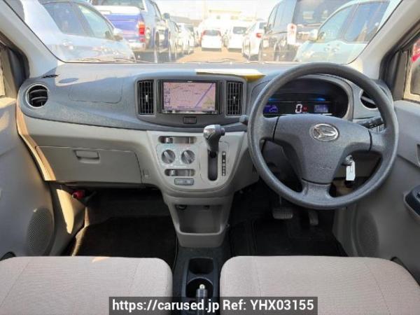 Used 2012 AT daihatsu mira-e-s LA300S Image[11]