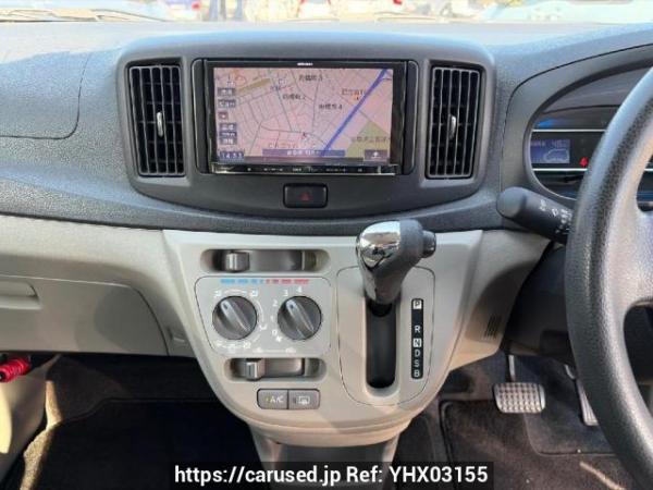 Used 2012 AT daihatsu mira-e-s LA300S Image[12]