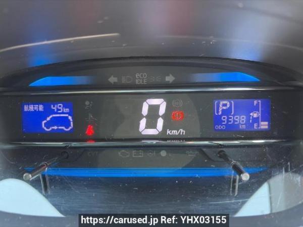 Used 2012 AT daihatsu mira-e-s LA300S Image[14]