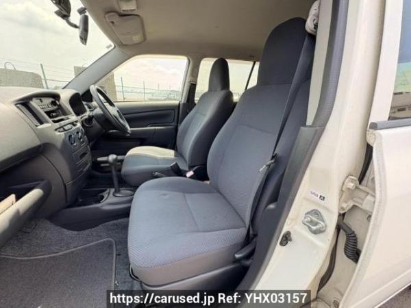 Used 2011 AT toyota probox-van NCP50V Image[13]