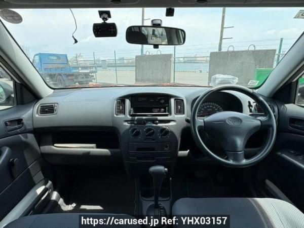 Used 2011 AT toyota probox-van NCP50V Image[16]