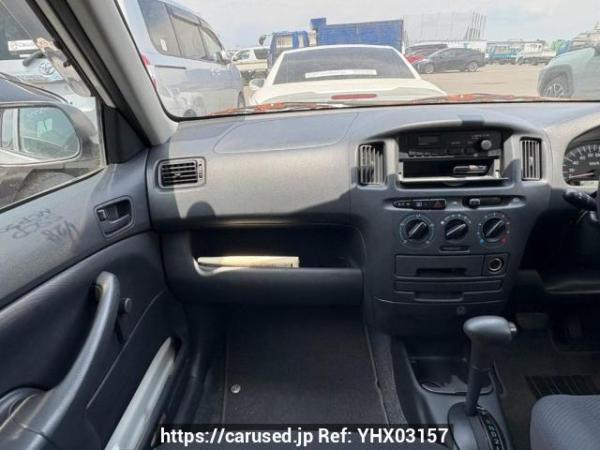 Used 2011 AT toyota probox-van NCP50V Image[17]