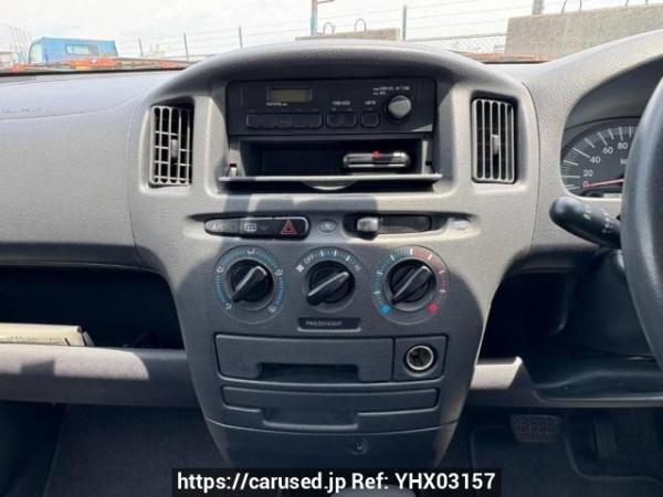 Used 2011 AT toyota probox-van NCP50V Image[18]