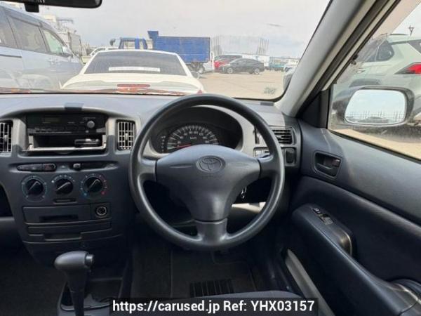 Used 2011 AT toyota probox-van NCP50V Image[19]