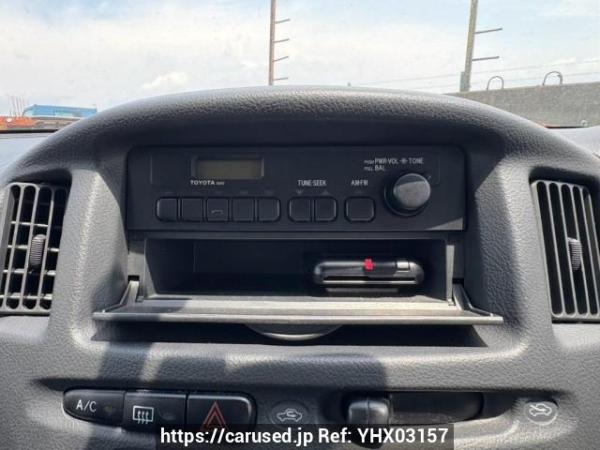 Used 2011 AT toyota probox-van NCP50V Image[20]