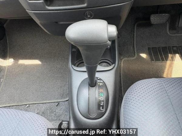 Used 2011 AT toyota probox-van NCP50V Image[22]