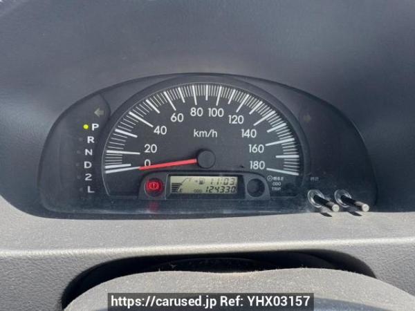 Used 2011 AT toyota probox-van NCP50V Image[23]