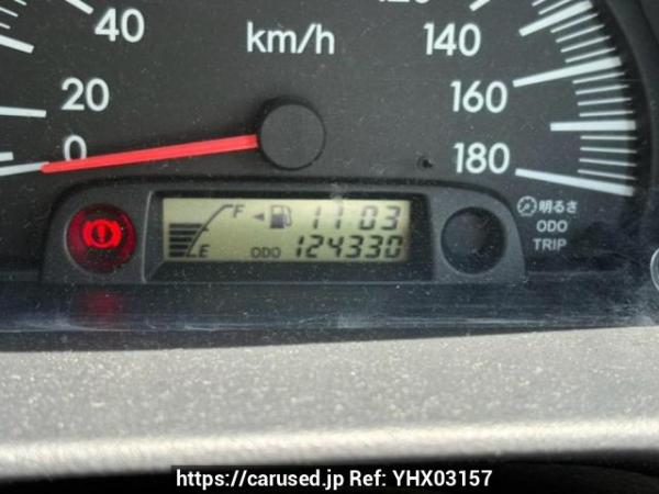 Used 2011 AT toyota probox-van NCP50V Image[24]