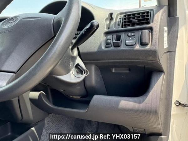 Used 2011 AT toyota probox-van NCP50V Image[26]