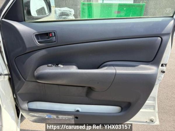 Used 2011 AT toyota probox-van NCP50V Image[27]