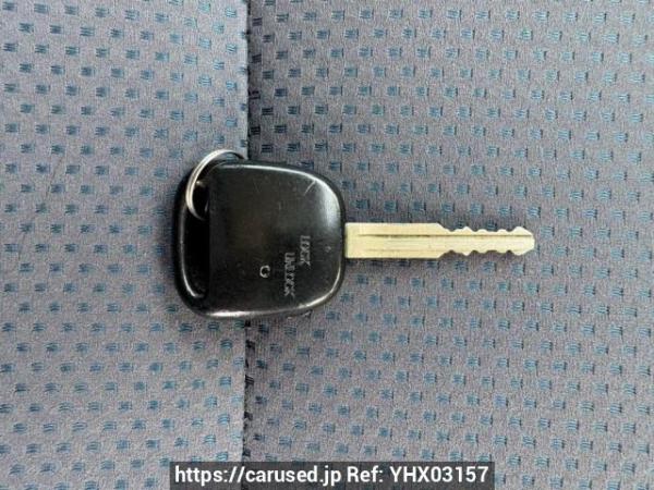Used 2011 AT toyota probox-van NCP50V Image[28]