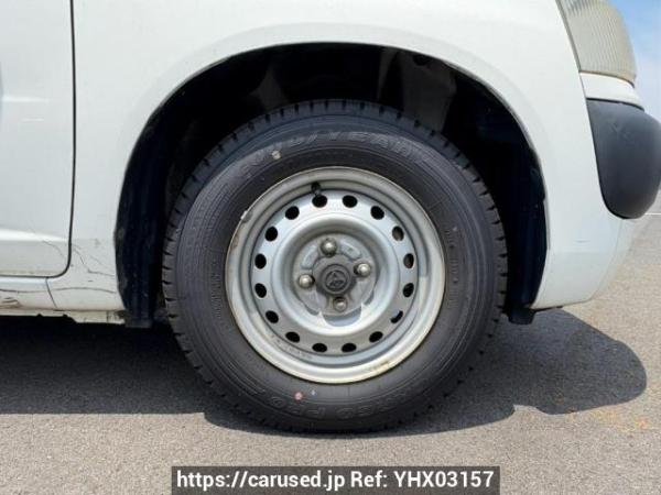 Used 2011 AT toyota probox-van NCP50V Image[29]