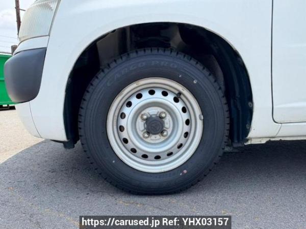 Used 2011 AT toyota probox-van NCP50V Image[30]