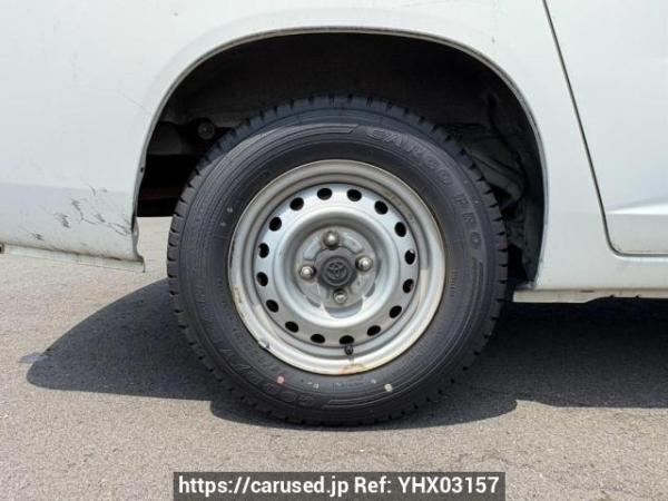 Used 2011 AT toyota probox-van NCP50V Image[31]