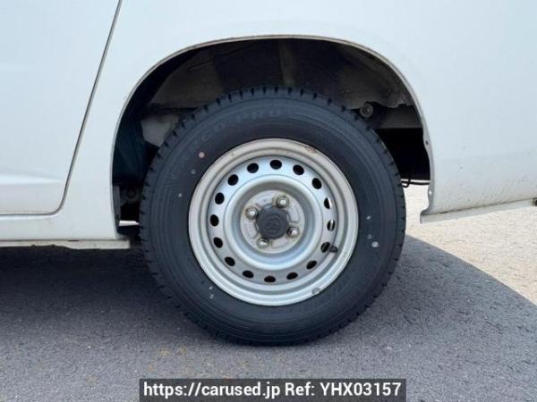 Used 2011 AT toyota probox-van NCP50V Image[32]