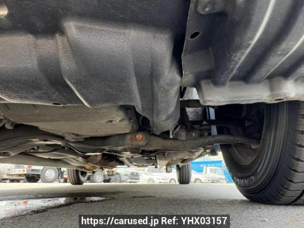 Used 2011 AT toyota probox-van NCP50V Image[34]