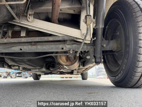 Used 2011 AT toyota probox-van NCP50V Image[40]