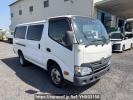 Toyota Dyna Route Van XZC605V