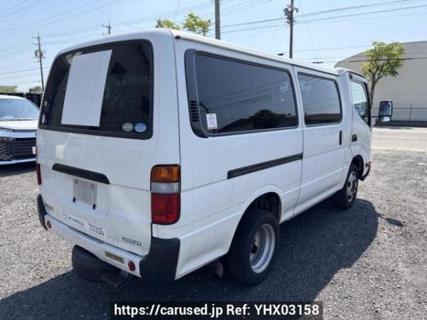 Used 2019 AT toyota dyna-route-van XZC605V Image[6]