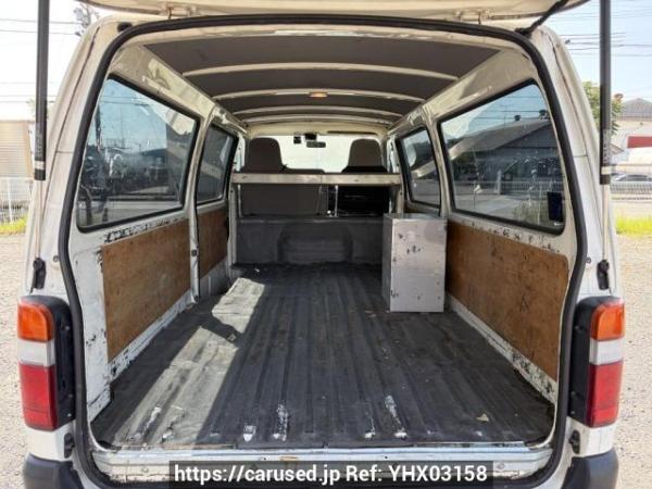 Used 2019 AT toyota dyna-route-van XZC605V Image[8]