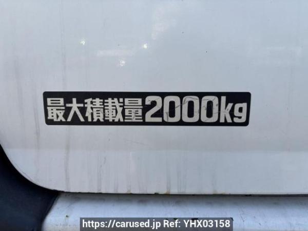 Used 2019 AT toyota dyna-route-van XZC605V Image[9]