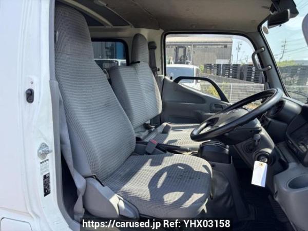 Used 2019 AT toyota dyna-route-van XZC605V Image[13]