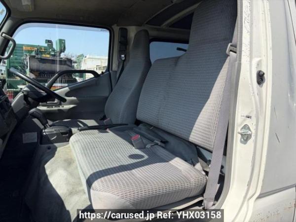 Used 2019 AT toyota dyna-route-van XZC605V Image[14]