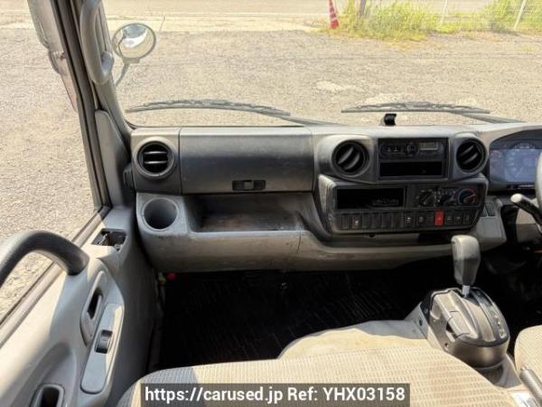 Used 2019 AT toyota dyna-route-van XZC605V Image[16]