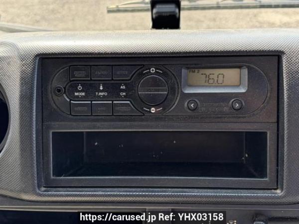 Used 2019 AT toyota dyna-route-van XZC605V Image[19]