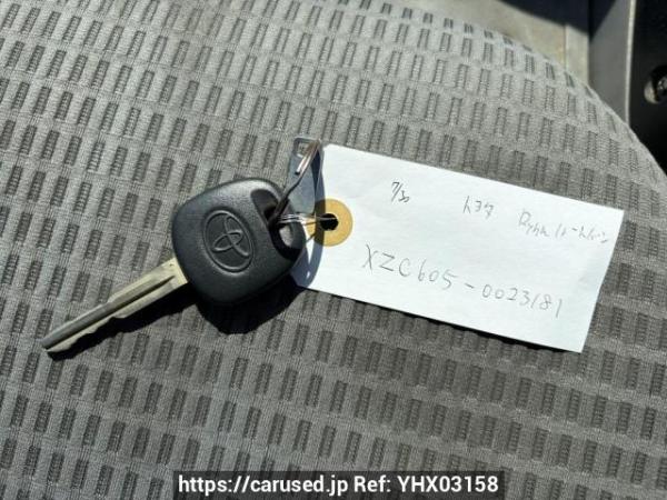 Used 2019 AT toyota dyna-route-van XZC605V Image[24]