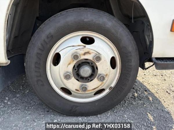 Used 2019 AT toyota dyna-route-van XZC605V Image[25]
