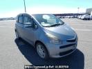 Toyota Ractis NCP105