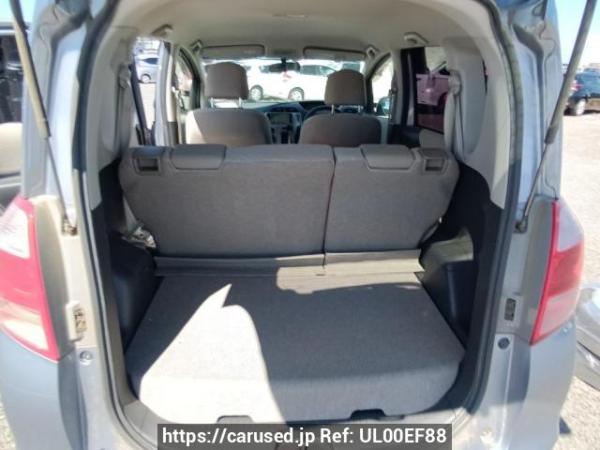 Used 2007 AT toyota ractis NCP105 Image[8]