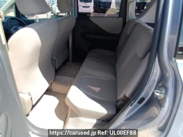 Used 2007 AT toyota ractis NCP105 Image[13]