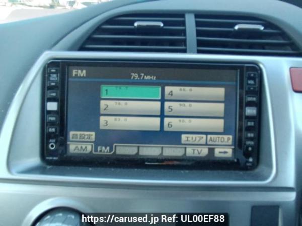 Used 2007 AT toyota ractis NCP105 Image[18]
