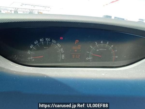 Used 2007 AT toyota ractis NCP105 Image[21]