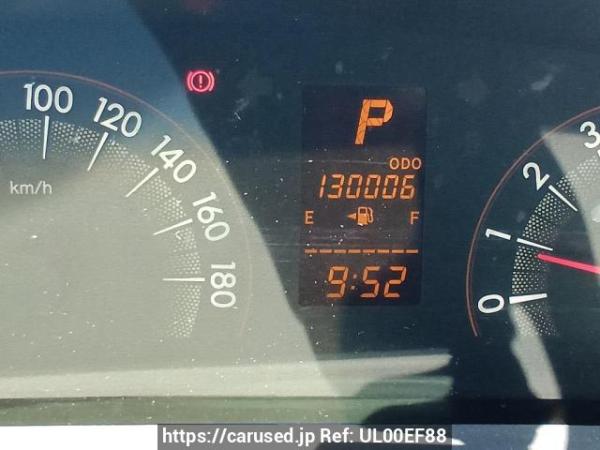 Used 2007 AT toyota ractis NCP105 Image[22]