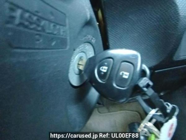 Used 2007 AT toyota ractis NCP105 Image[23]