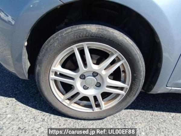Used 2007 AT toyota ractis NCP105 Image[25]