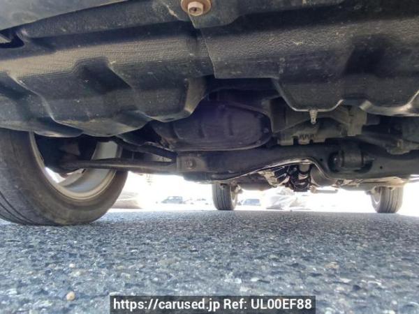 Used 2007 AT toyota ractis NCP105 Image[28]
