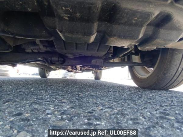Used 2007 AT toyota ractis NCP105 Image[29]