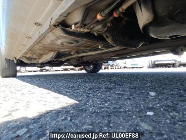 Used 2007 AT toyota ractis NCP105 Image[30]