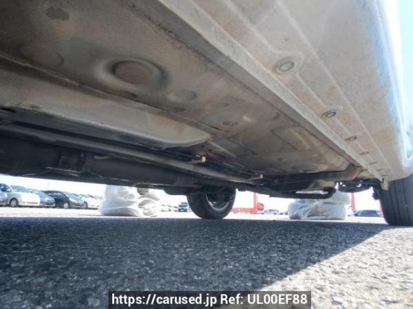 Used 2007 AT toyota ractis NCP105 Image[31]