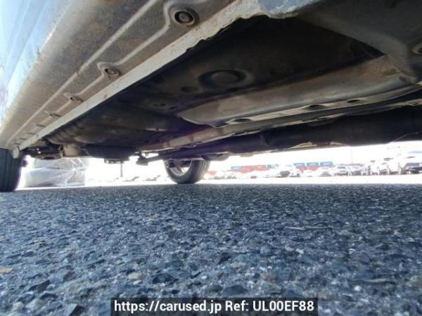 Used 2007 AT toyota ractis NCP105 Image[32]