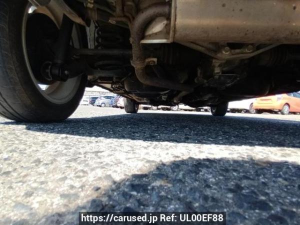 Used 2007 AT toyota ractis NCP105 Image[34]