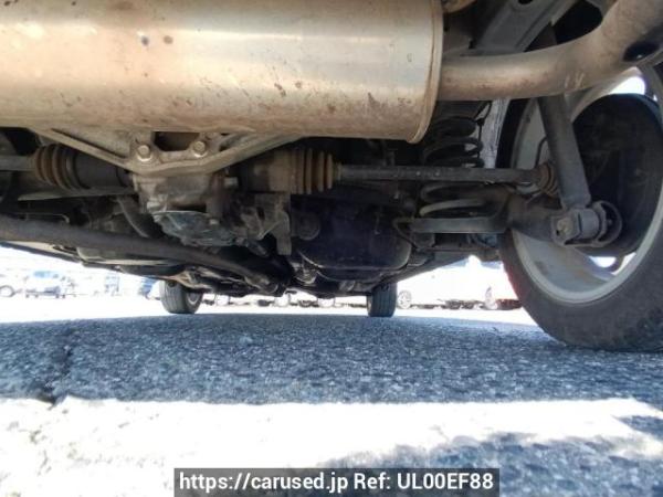 Used 2007 AT toyota ractis NCP105 Image[35]