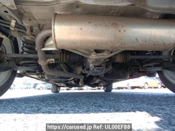 Used 2007 AT toyota ractis NCP105 Image[36]