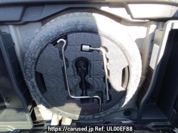 Used 2007 AT toyota ractis NCP105 Image[37]