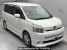 Used 2010 AT toyota voxy ZRR70W Image[2]