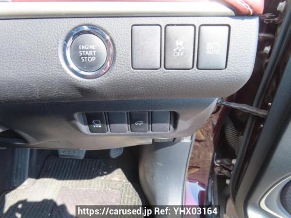 Used 2014 AT toyota harrier ZSU60W Image[23]